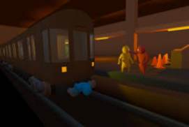 Gang Beasts 0