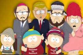 South Park s20e04