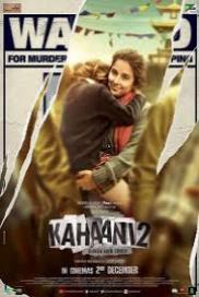 Kahaani 2.2016