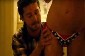 American Honey 2016