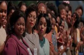 Hidden Figures 2016