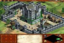 Age Of Empires II Age of