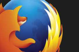 Firefox 64 bit