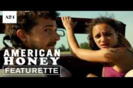 American Honey 2016