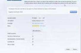 Adblock Plus for Firefox 2