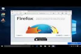 Firefox 64 bit