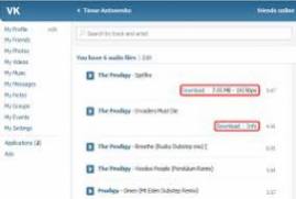 SaveFrom net Helper 5