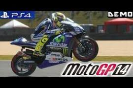 MotoGP 14