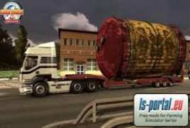 Euro Truck Simulator 2