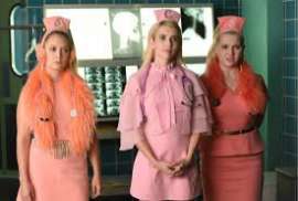 Scream Queens season 2 episode 2
