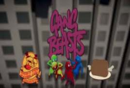 Gang Beasts 0