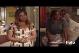 The Mindy Project Season 5 Episode 7