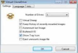Virtual CloneDrive 5