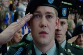 Billy Lynn s Long Halftime Walk