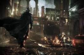 Batman Arkham Knight – CPY All