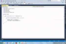 Microsoft Visual Studio 2013